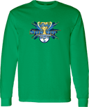 Long Sleeves - Rush Spring Champions Cup 2026