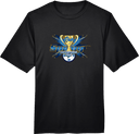 Performance Short Sleeves - Rush Spring Champions Cup 2026