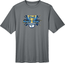 Performance Short Sleeves - Rush Spring Champions Cup 2026