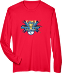 Performance Long Sleeves - Rush Spring Champions Cup 2026