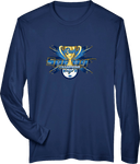 Performance Long Sleeves - Rush Spring Champions Cup 2026