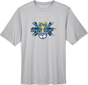 Performance Short Sleeves - Rush Spring Champions Cup 2026