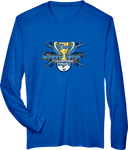 Performance Long Sleeves - Rush Spring Champions Cup 2026