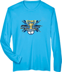 Performance Long Sleeves - Rush Spring Champions Cup 2026