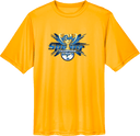 Performance Short Sleeves - Rush Spring Champions Cup 2026