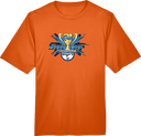 Performance Short Sleeves - Rush Spring Champions Cup 2026