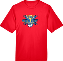 Performance Short Sleeves - Rush Spring Champions Cup 2026