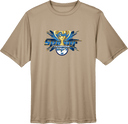 Performance Short Sleeves - Rush Spring Champions Cup 2026