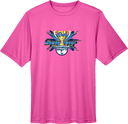Performance Short Sleeves - Rush Spring Champions Cup 2026