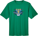 Performance Short Sleeves - Rush Spring Champions Cup 2026