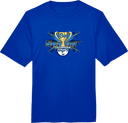 Performance Short Sleeves - Rush Spring Champions Cup 2026