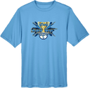 Performance Short Sleeves - Rush Spring Champions Cup 2026