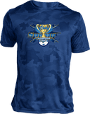 Performance Short Sleeves - Rush Spring Champions Cup 2026