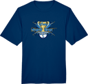Performance Short Sleeves - Rush Spring Champions Cup 2026