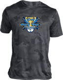 Performance Short Sleeves - Rush Spring Champions Cup 2026