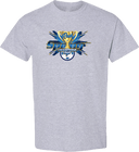 Short Sleeves - Rush Spring Champions Cup 2026