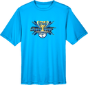 Performance Short Sleeves - Rush Spring Champions Cup 2026