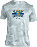 Performance Short Sleeves - Rush Spring Champions Cup 2026