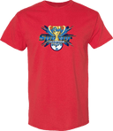 Short Sleeves - Rush Spring Champions Cup 2026