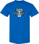 Short Sleeves - Rush Spring Champions Cup 2026