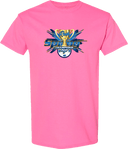 Short Sleeves - Rush Spring Champions Cup 2026