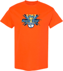 Short Sleeves - Rush Spring Champions Cup 2026