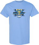 Short Sleeves - Rush Spring Champions Cup 2026