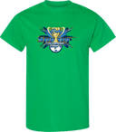 Short Sleeves - Rush Spring Champions Cup 2026