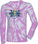 Tie-Dye Long Sleeves - Rush Spring Champions Cup 2026