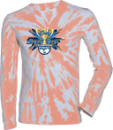 Tie-Dye Long Sleeves - Rush Spring Champions Cup 2026