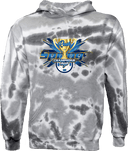 Tie-Dye Hoodies - Rush Spring Champions Cup 2026