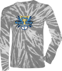 Tie-Dye Long Sleeves - Rush Spring Champions Cup 2026