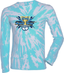 Tie-Dye Long Sleeves - Rush Spring Champions Cup 2026