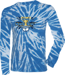 Tie-Dye Long Sleeves - Rush Spring Champions Cup 2026