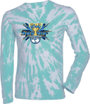Tie-Dye Long Sleeves - Rush Spring Champions Cup 2026