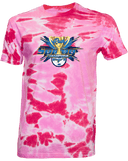 Tie-Dye Short Sleeves - Rush Spring Champions Cup 2026
