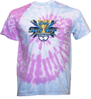 Tie-Dye Short Sleeves - Rush Spring Champions Cup 2026