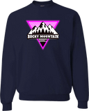 Crew Sweatshirt - Rocky Mountain Showdown 2026