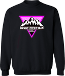 Crew Sweatshirt - Rocky Mountain Showdown 2026