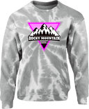 Crew Sweatshirt - Rocky Mountain Showdown 2026