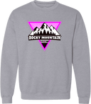 Crew Sweatshirt - Rocky Mountain Showdown 2026