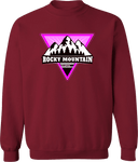 Crew Sweatshirt - Rocky Mountain Showdown 2026