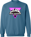 Crew Sweatshirt - Rocky Mountain Showdown 2026