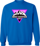 Crew Sweatshirt - Rocky Mountain Showdown 2026