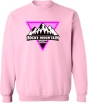 Crew Sweatshirt - Rocky Mountain Showdown 2026