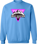 Crew Sweatshirt - Rocky Mountain Showdown 2026