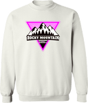 Crew Sweatshirt - Rocky Mountain Showdown 2026