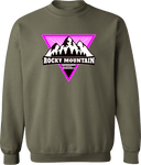 Crew Sweatshirt - Rocky Mountain Showdown 2026