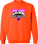 Crew Sweatshirt - Rocky Mountain Showdown 2026