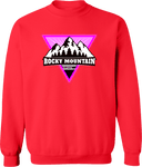 Crew Sweatshirt - Rocky Mountain Showdown 2026